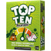 EAN 8435407651036 - Asmodee CGTTA01ES juego de tablero Top Ten Aventuras 30 min Juego de mesa Partido imagen 1
