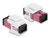 EAN 4043619867172 - DeLOCK 86717 módulo de conector de red imagen 3
