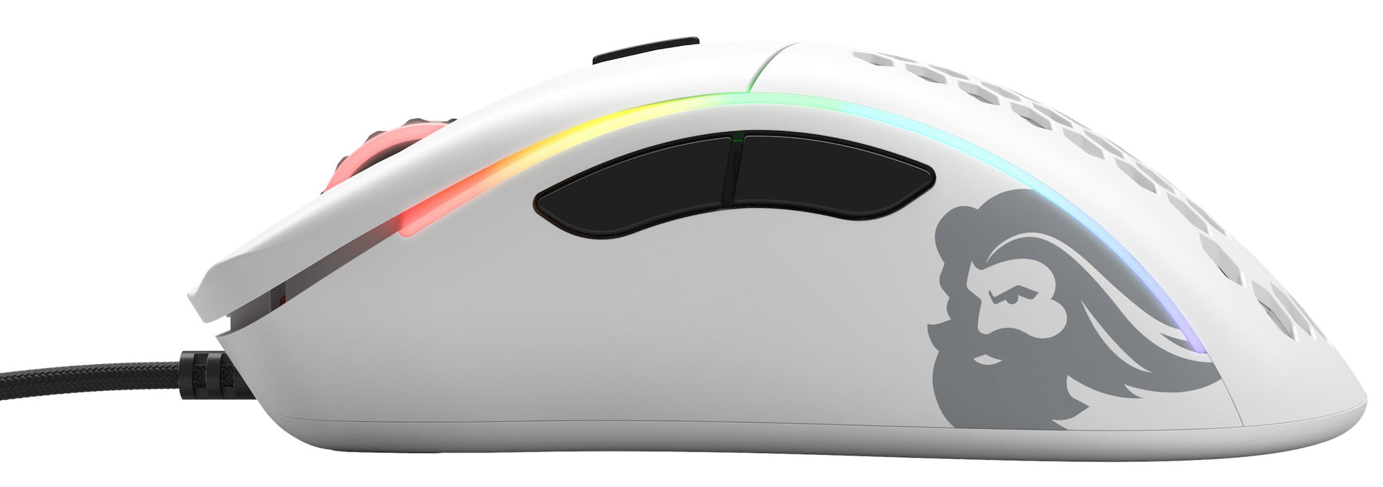 EAN 850005352204 - Glorious Gaming Model D ratón Juego Mano derecha USB tipo A Óptico 12000 DPI imagen 4