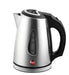 EAN 5908277383688 - ELDOM CS10 HUMIE tetera eléctrica 1 L 1500 W Negro, Acero inoxidable imagen 2