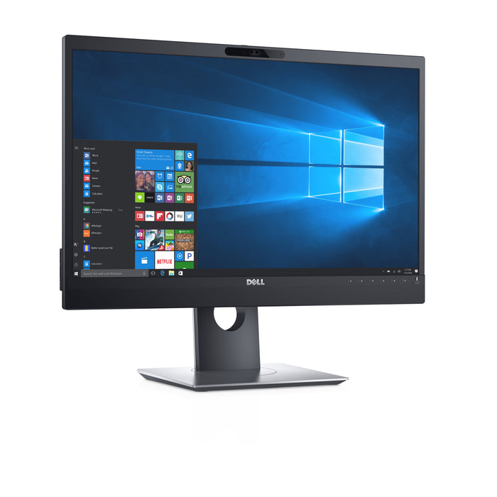 EAN 5397184004906 - DELL P2418HZ LED display 61 cm (24") 1920 x 1080 Pixeles Full HD LCD Negro imagen 3