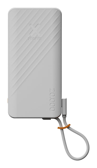 EAN 8720195103486 - Xtorm XG2E30W207C batería externa 20000 mAh Blanco imagen 7