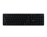 EAN 4710180475753 - Acer Combo 100 teclado Ratón incluido Hogar RF inalámbrico Francés Negro imagen 4