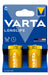 EAN 4008496129232 - Varta Longlife C Batería de un solo uso Alcalino imagen 2
