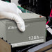 EAN 5901878530499 - Qoltec 53049 batería para sistema ups VRLA AGM 12 V 12 Ah imagen 6
