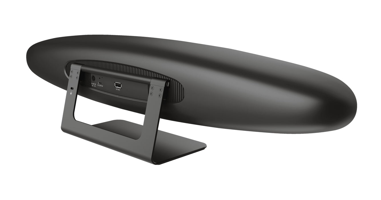 EAN 8713439240733 - Trust Iris cámara web 3840 x 2160 Pixeles USB 3.2 Gen 1 (3.1 Gen 1) Negro imagen 5