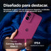 EAN 0840023274848 - Motorola moto g55 5G 16,5 cm (6.49") SIM doble Android 14 USB Tipo C 8 GB 256 GB 5000 mAh Púrpura imagen 7