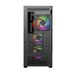 EAN 8435099535591 - KeepOut XC-805 MESH carcasa de ordenador Torre Negro imagen 4
