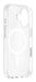 EAN 745883938643 - Belkin SheerForce funda para teléfono móvil 16 cm (6.3") Transparente imagen 1