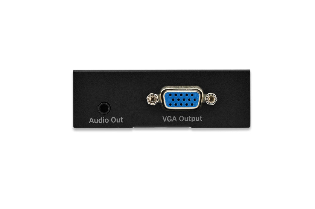 EAN 4016032356721 - Digitus DS-53400 extensor audio/video Transmisor y receptor de señales AV imagen 5