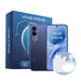 EAN 6932204524188 - VIVO V70 Fe 17,4 cm (6.83") SIM doble Android 16.0 5G USB Tipo C 8 GB 256 GB 7000 mAh Azul imagen 1