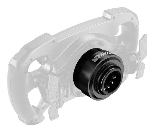 EAN 6973137270490 - Moza Racing RS07 accesorio de controlador de juego Adaptador de desenganche rápido imagen 2