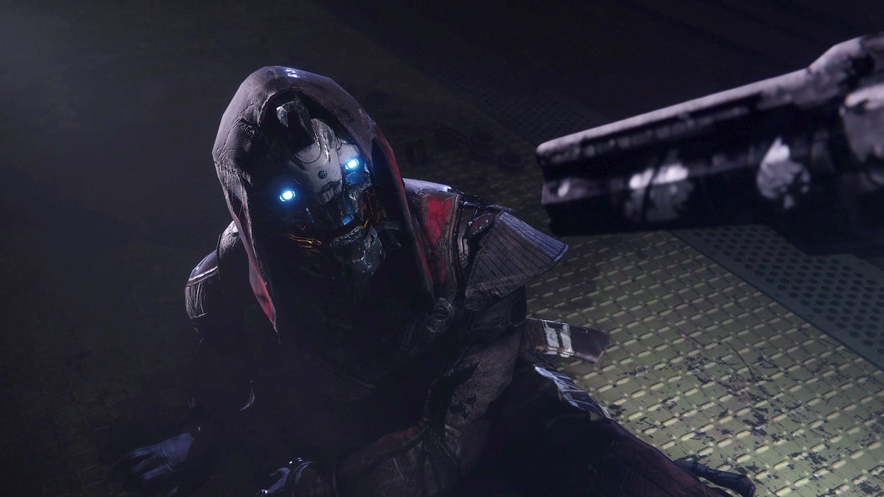 EAN 5030917252006 - Activision Destiny 2: Forsaken, PS4 Completa Italiano PlayStation 4 imagen 2