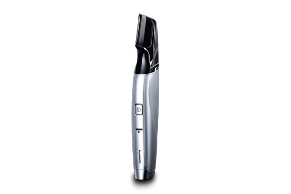 EAN 5025232864492 - Panasonic ER-SC60-S803 cortadora de pelo y maquinilla Plata Ión de litio imagen 2