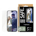 EAN 5715685002885 - PanzerGlass SAFE. by ® Anti-Blue Light Screen Protector iPhone 16 | 15 | Ultra-Wide Fit Protector de pant imagen 2