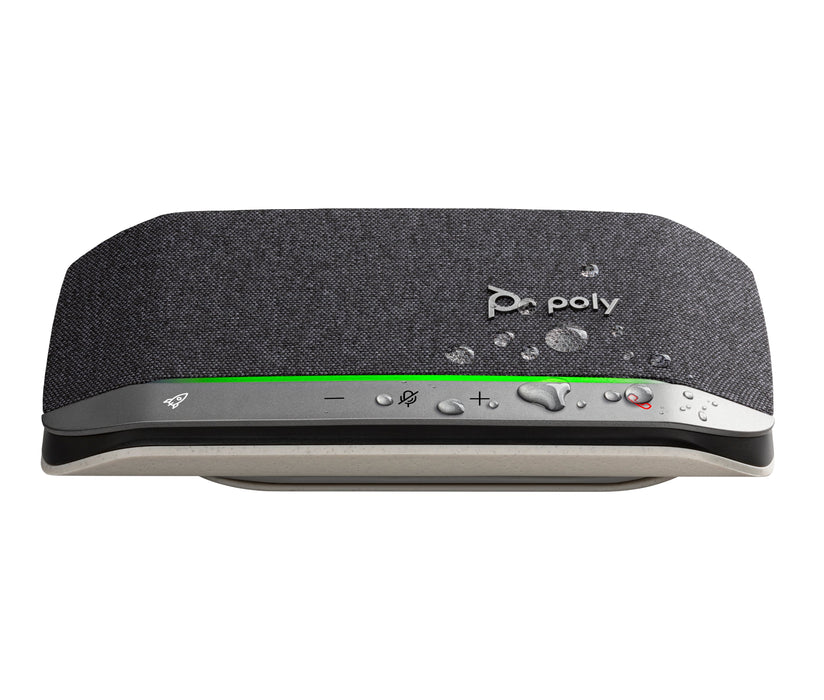 EAN 0197192213100 - HP Poly Sync 20 USB-C Speakerphone altavoz PC Negro imagen 1