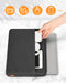 EAN 6972085134519 - Inateck LB01005 39,6 cm (15.6") Funda Negro imagen 2