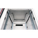 EAN 7630049600706 - ROLINE 26.21.0069 armario rack 47U Rack o bastidor independiente Gris imagen 5