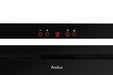 EAN 5906006937140 - Amica OMC6451B HC Encastrada Negro 652 m³/h imagen 6