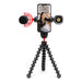 EAN 8024221712230 - Joby GripTight PRO 3 GorillaPod tripode Smartphone 3 pata(s) Negro imagen 3