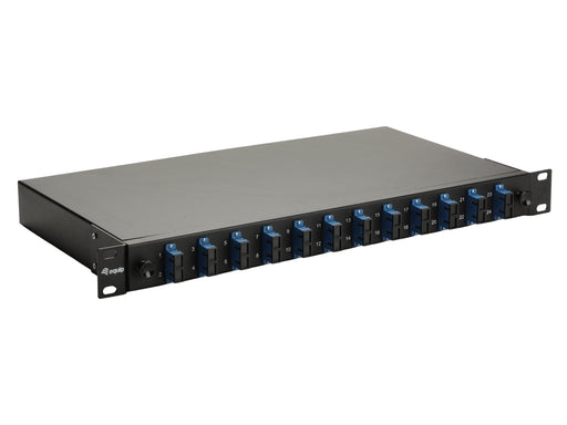 EAN 4015867244791 - Equip 337300 panel de parcheo 1U imagen 1