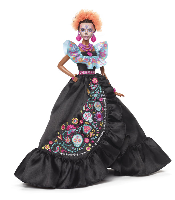 EAN 194735180905 - Barbie Signature HRM72 muñeca imagen 2