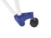 EAN 4006501815200 - Leifheit 81520 secadora Tendedero de suelo Azul, Blanco imagen 10