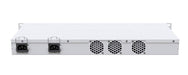 EAN 2000001081211 - Mikrotik CRS326-24S+2Q+RM switch Gestionado L3 1U Blanco imagen 2