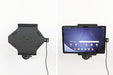 EAN 7320287213898 - Brodit 721389 soporte Soporte activo para teléfono móvil Tablet/UMPC Negro imagen 2
