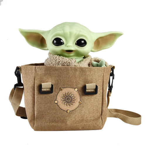 EAN 194735004218 - Star Wars HBX33 juguete de peluche imagen 2