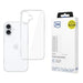 EAN 5903108664318 - 3MK 5903108664318 funda para teléfono móvil 16 cm (6.3") Transparente imagen 1