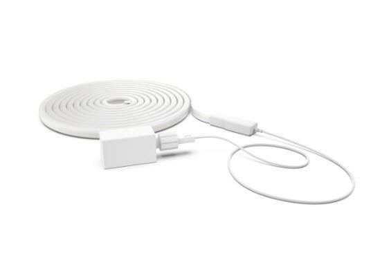 EAN 4047443498779 - Hama 00176634 iluminación inteligente Tira de luz inteligente Wi-Fi imagen 3