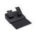 EAN 8713439251227 - Trust GXT 289 Movi Negro USB Volante + Pedales Nintendo Switch, PlayStation 4, Xbox One S, Xbox One X, Xb imagen 3