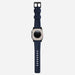 EAN 856500012957 - Nomad NM01295785 Accesorios para dispositivos vestibles inteligentes Grupo de rock Azul Caucho, Acero inox imagen 8