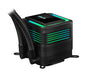 EAN 4711636611893 - ASUS LC 360 ARGB Procesador Sistema de refrigeración líquida todo en uno 12 cm Negro 1 pieza(s) imagen 6