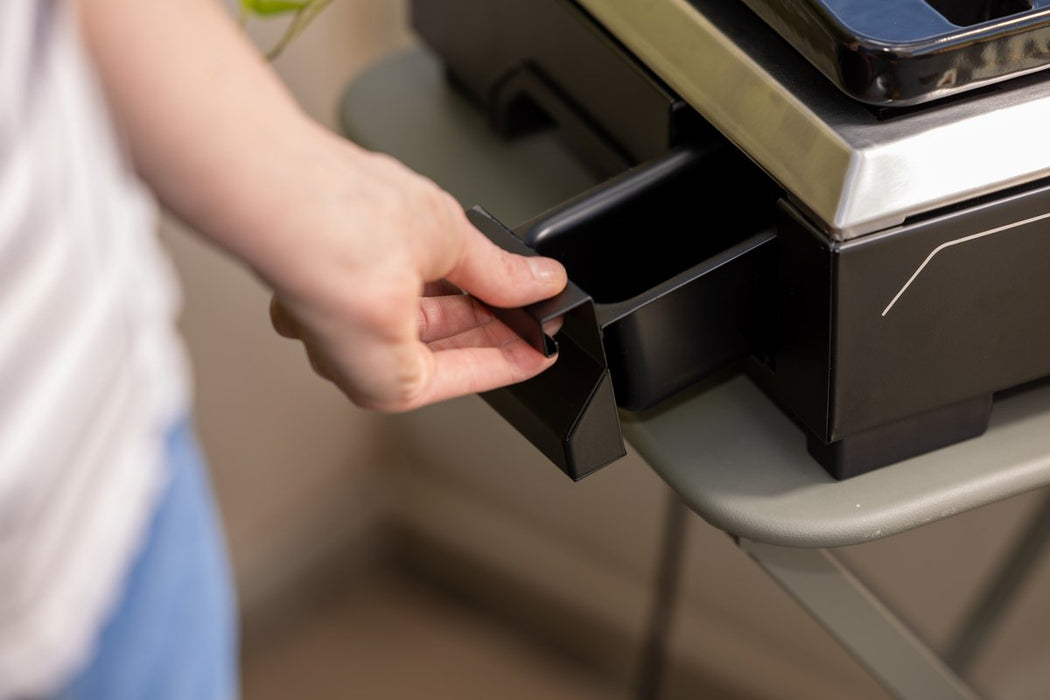 EAN 3138522132170 - Campingaz Plancha Electric 1 XD parrilla eléctrica de contacto imagen 4