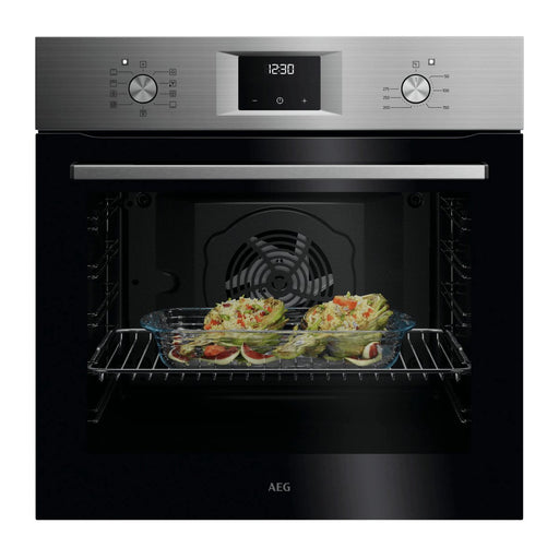 EAN 7333394056043 - AEG Series 5000 OU5AB20SM 72 L 2790 W Acero inoxidable imagen 1