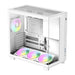 EAN 6931858712088 - GameMax NEX C53 WH carcasa de ordenador Blanco imagen 6