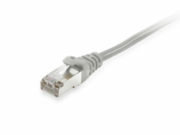 EAN 4015867234471 - Equip 615503 cable de red Gris 25 m Cat6 S/FTP (S-STP) imagen 2