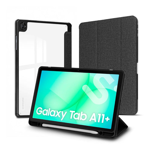 EAN 8436586743796 - SUBBLIM SUBCST-5SC041 funda para tablet 27,9 cm (11") Libro imagen 1