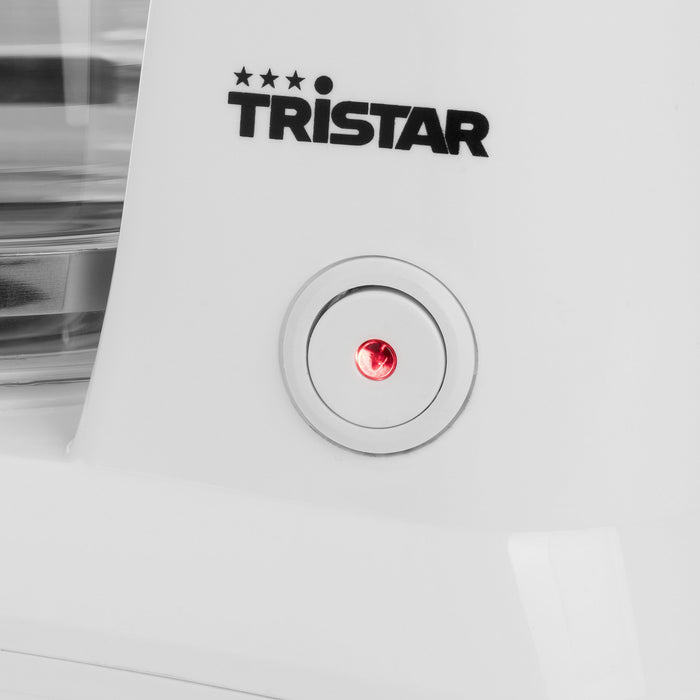 EAN 8713016076601 - Tristar CM-1252 cafetera eléctrica Semi-automática Cafetera de filtro 1,25 L imagen 5