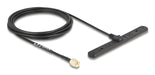 EAN 4043619960903 - DeLOCK 96090 antena para red Antena omnidireccional SMA 3 dBi imagen 1