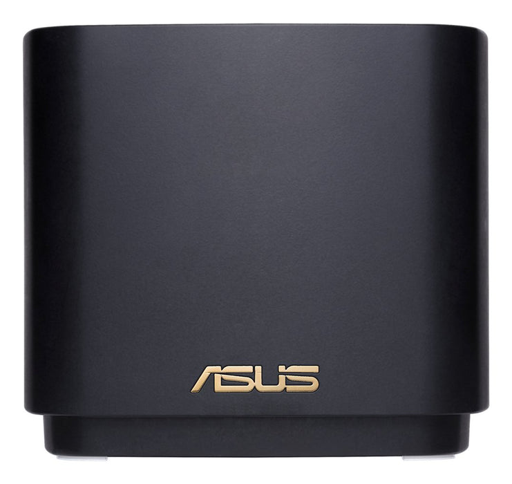 EAN 4711081760238 - ASUS ZenWiFi XD4 Plus (B-3-PK) Doble banda (2,4 GHz / 5 GHz) Wi-Fi 6 (802.11ax) Negro 2 Interno imagen 3
