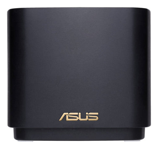 EAN 4711081760221 - ASUS ZenWiFi XD4 Plus (B-2-PK) Doble banda (2,4 GHz / 5 GHz) Wi-Fi 6 (802.11ax) Negro Interno imagen 2