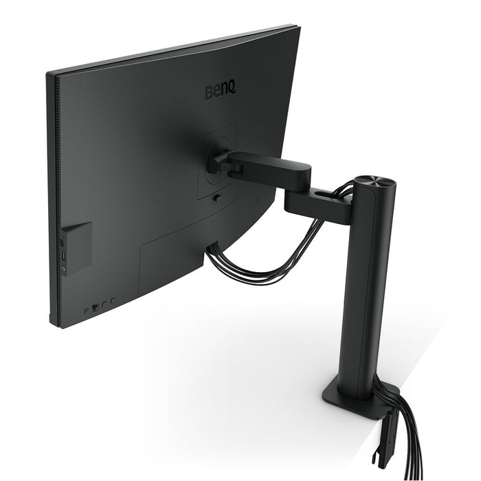 EAN 4718755090394 - BenQ PD3205UA pantalla para PC 80 cm (31.5") 3840 x 2160 Pixeles 4K Ultra HD LCD Negro imagen 7