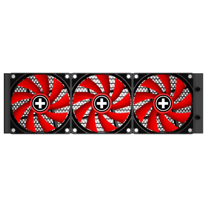 EAN 4044953502675 - Xilence Performance A+ XC978 sistema de refrigeración para ordenador Procesador Sistema de refrigeración  imagen 6