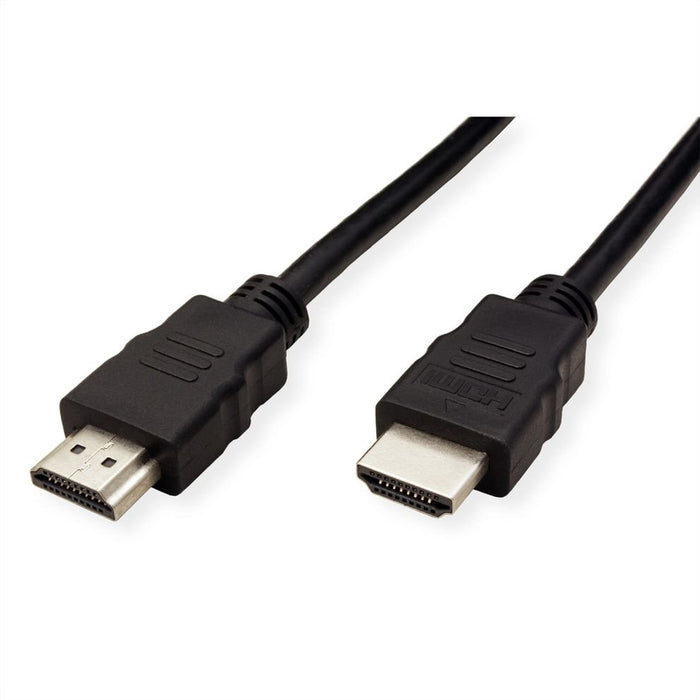 EAN 7630049619678 - ROLINE 11.44.5735 cable HDMI 5 m HDMI tipo A (Estándar) Negro imagen 2