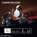 EAN 199251514623 - HyperX Cloud Stinger 3 Gaming Headset Negro imagen 2