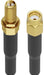 EAN 4040849516795 - Goobay 51679 cable coaxial LMR195 10 m RP-SMA Negro imagen 2