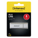 EAN 4034303016273 - Intenso Alu Line unidad flash USB 8 GB USB tipo A 2.0 Plata imagen 3